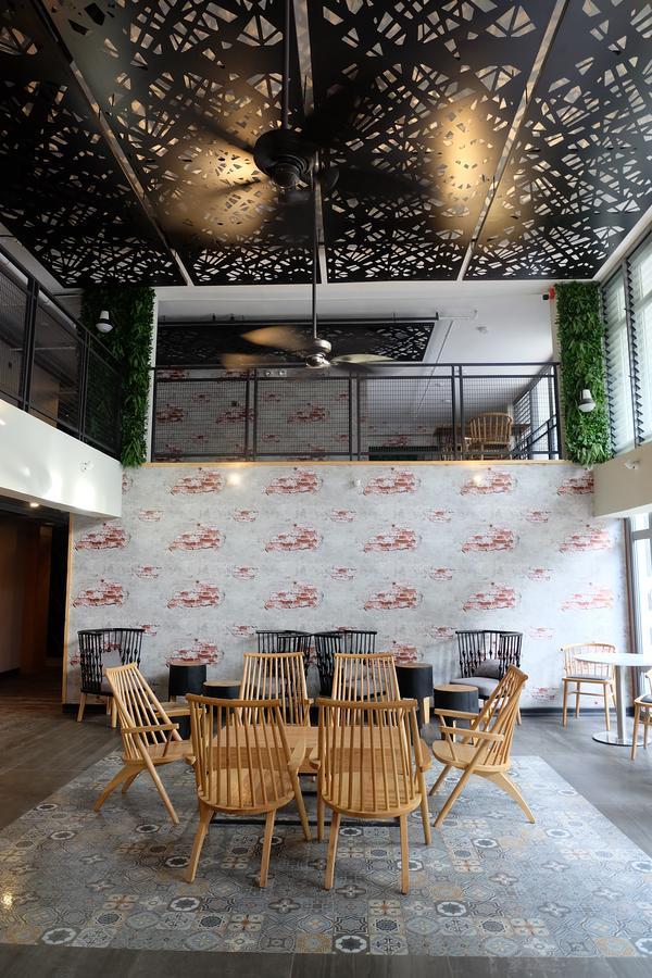 Cuna Hotel El Nido Exterior photo