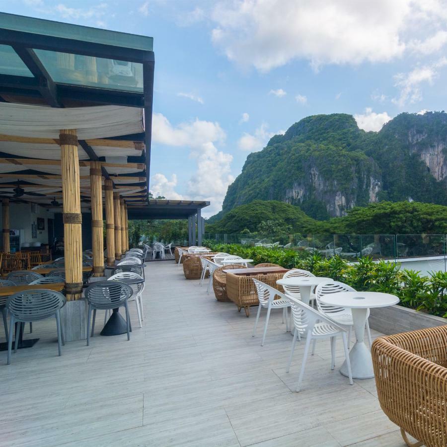 Cuna Hotel El Nido Exterior photo