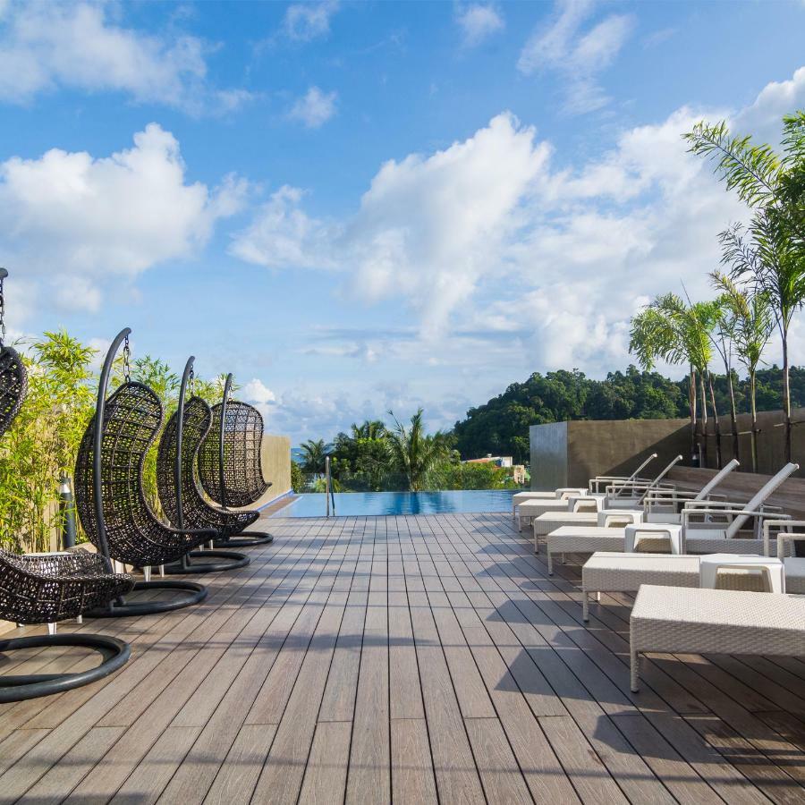 Cuna Hotel El Nido Exterior photo